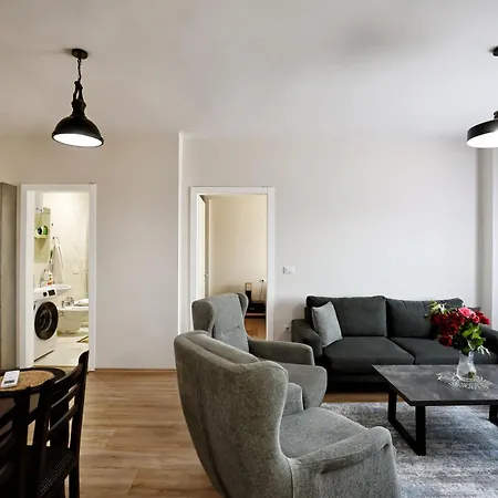 L.l Maison 2 Apartament