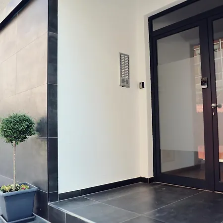 L.l Maison 2 Apartament Szkodra