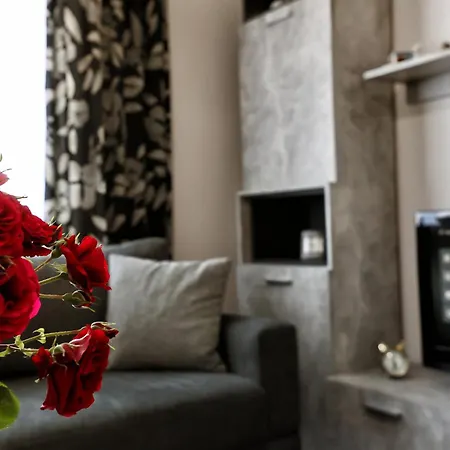 דירה L.l Maison 2