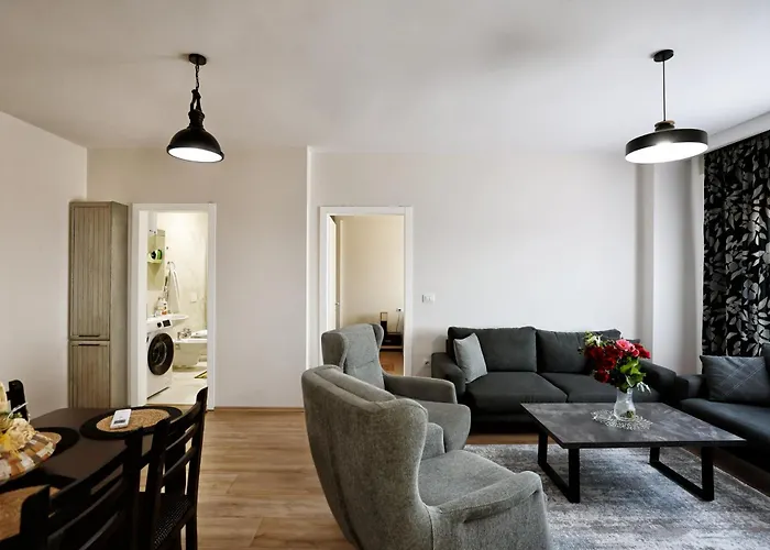 L.l Maison 2 Appartamento