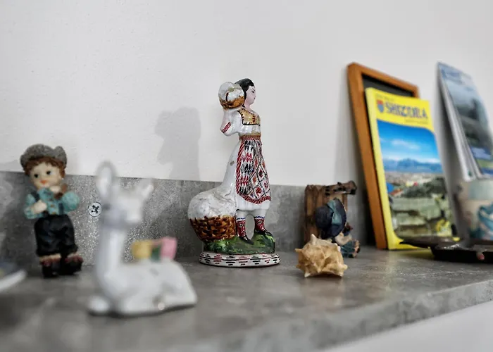 Appartamento L.l Maison 2 Shkodër