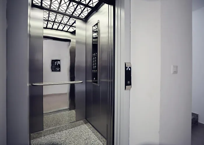 L.l Maison 2 * Shkodër