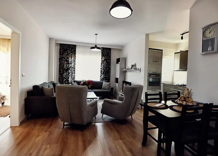 L.l Maison 2 Appartamento