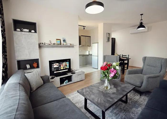 L.l Maison 2 * Shkodër