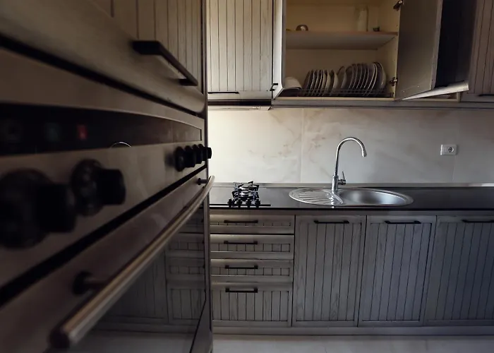 Appartamento L.l Maison 2 *