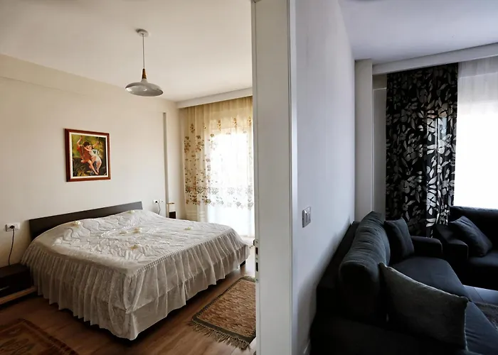 L.l Maison 2 Appartamento Shkodër