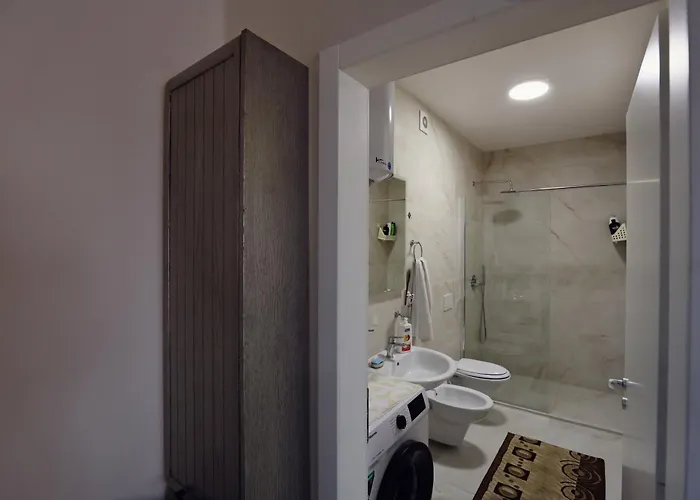 L.l Maison 2 Appartamento *