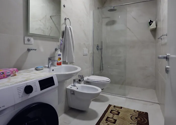 L.l Maison 2 Appartamento Shkodër