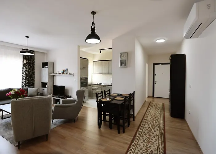 L.l Maison 2 * Shkodër