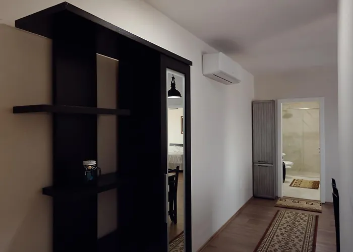 L.l Maison 2 Appartamento