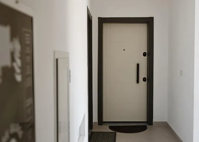 Appartamento L.l Maison 2 *