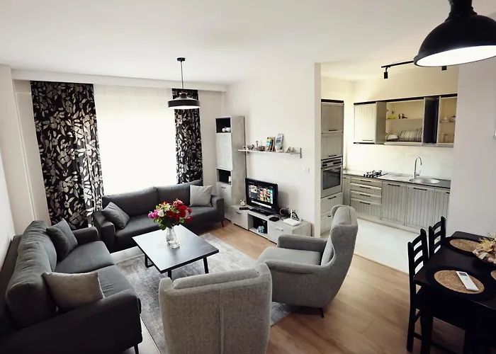 L.l Maison 2 Shkodër