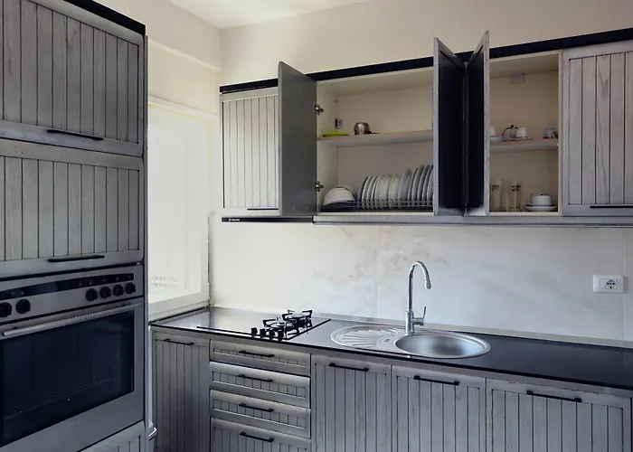 Appartamento L.l Maison 2