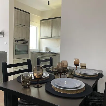 L.l Maison 2 Apartment Shkoder