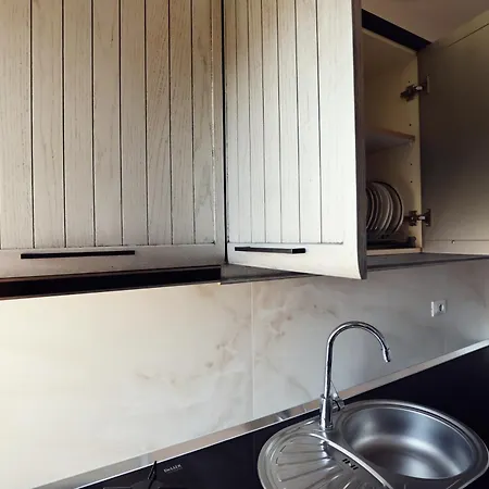 Apartmán L.l Maison 2