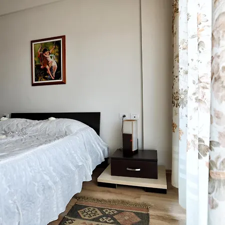L.l Maison 2 Apartmán *