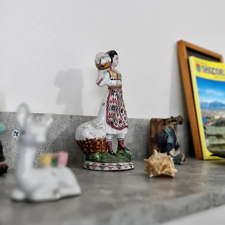 Apartment L.l Maison 2 Shkoder