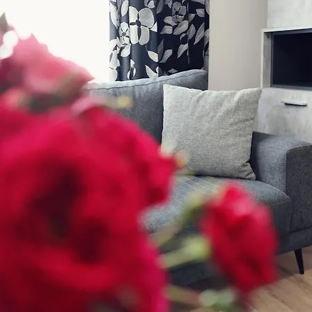 L.l Maison 2 Apartment