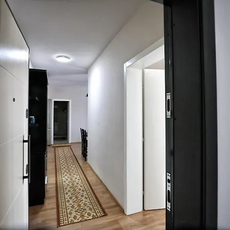 L.l Maison 2 Apartmán *
