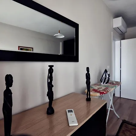 L.l Maison 2 * Shkodër