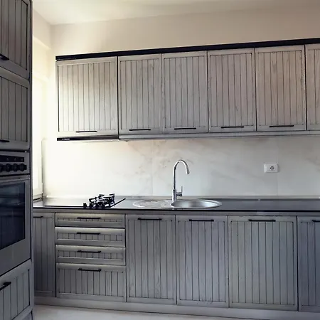 Apartmán L.l Maison 2