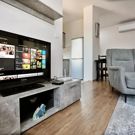 L.l Maison 2 Shkodër