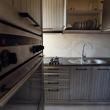 아파트 L.l Maison 2 *