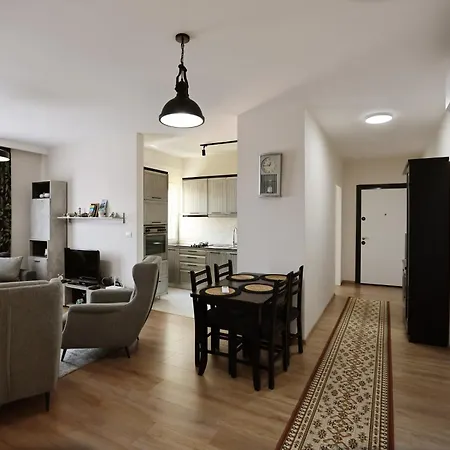 L.l Maison 2 * Shkoder