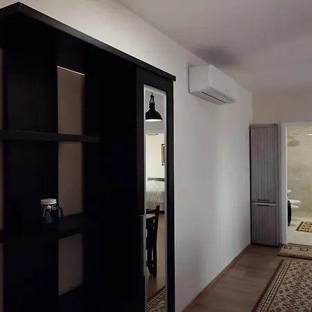 L.l Maison 2 Apartment
