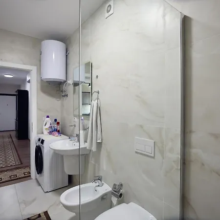 L.l Maison 2 Appartement *