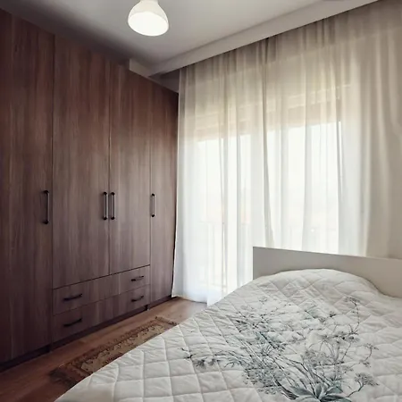 L.l Maison 2 Apartmán Shkodër