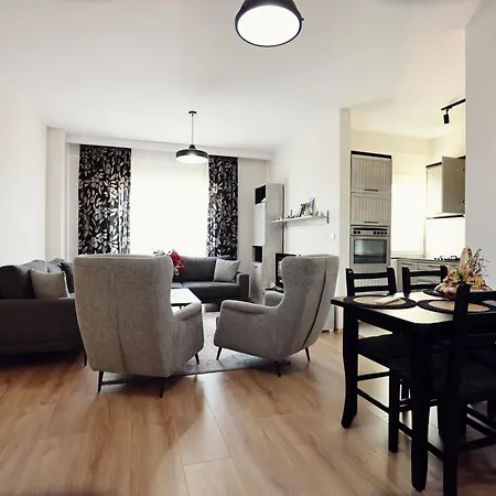 아파트 L.l Maison 2 Shkodër