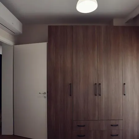 L.l Maison 2 아파트