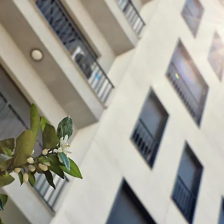 아파트 L.l Maison 2