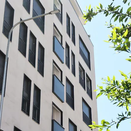 L.l Maison 2 Appartement *