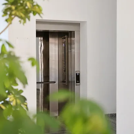 Apartment L.l Maison 2 Shkoder