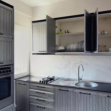 Apartmán L.l Maison 2