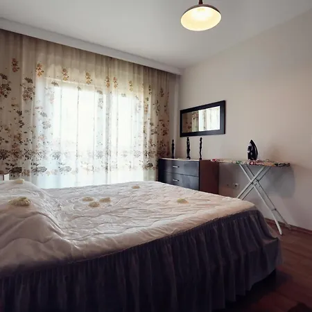 Lägenhet L.l Maison 2 *