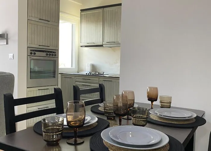 L.l Maison 2 Apartament Szkodra