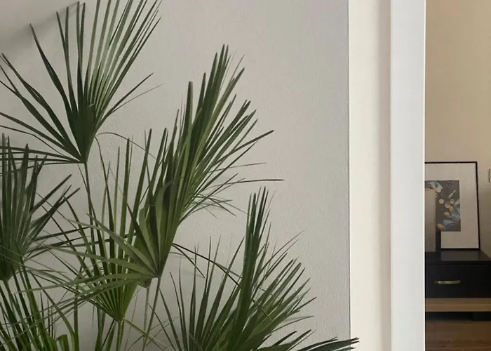 L.l Maison 2 Lägenhet