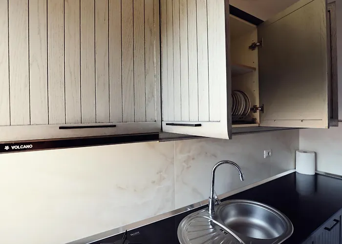 Apartament L.l Maison 2