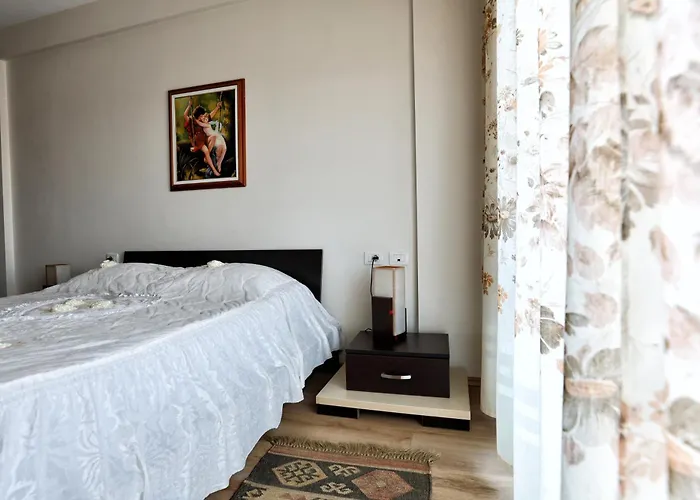 L.l Maison 2 Lägenhet *