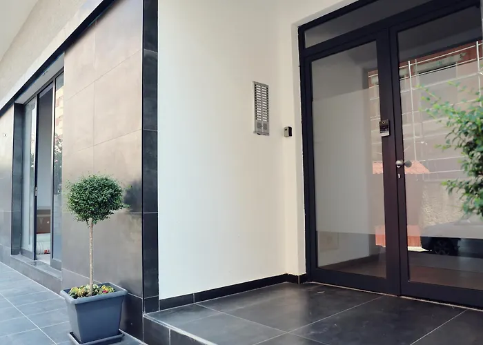 L.l Maison 2 Apartament Szkodra