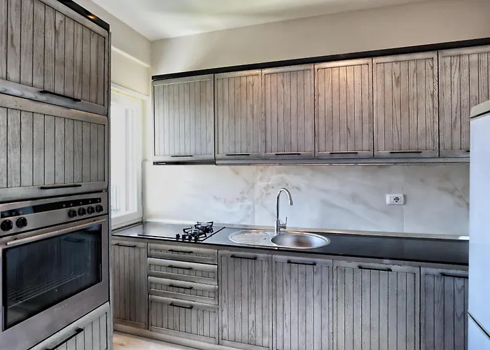 L.l Maison 2 Shkodër