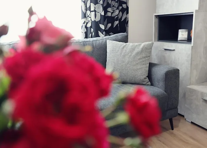 L.l Maison 2 Apartament