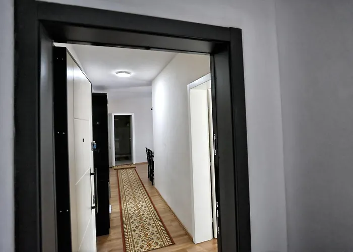 Apartament L.l Maison 2