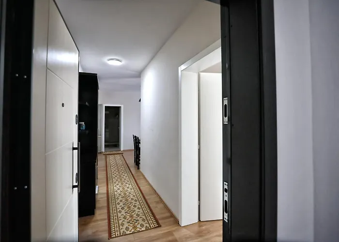 L.l Maison 2 Apartament *