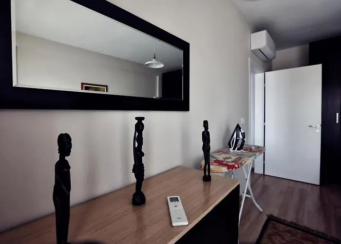 L.l Maison 2 * Shkodër