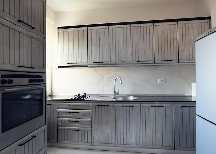 Apartament L.l Maison 2