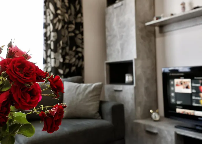 Apartament L.l Maison 2